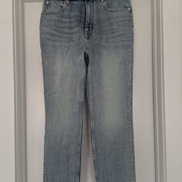 NWT Everlane The Way-High Slim Jean - Picture 4 of 4